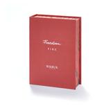Perfumy unisex Freedom Fire W.KRUK