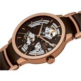 ZEGAREK RADO Centrix Automatic Open Heart
