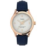 ZEGAREK TIMEX Waterbury