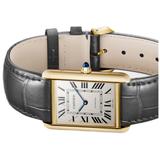 ZEGAREK CARTIER TANK LOUIS L