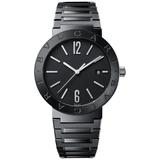 ZEGAREK BVLGARI BVLGARI