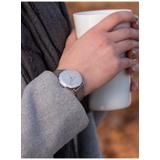ZEGAREK JUNGHANS MAX BILL HANDAUFZUG