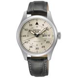 ZEGAREK SEIKO 5 Sports Automatic 100m Champagne Flieger
