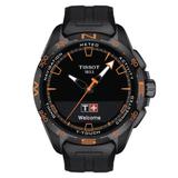 TISSOT T-TOUCH CONNECT SOLAR