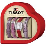TISSOT LOVELY SQUARE VALENTINES