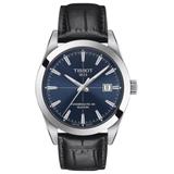 Tissot Gentleman Powermatic 80 Silicium