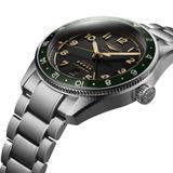 LONGINES SPIRIT ZULU TIME