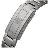 ZEGAREK TAG HEUER AQUARACER PROFESSIONAL 200 SOLARGRAPH