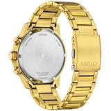 ZEGAREK CITIZEN SPORT QUARTZ CHRONOGRAPH
