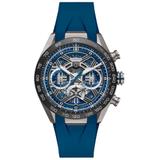 ZEGAREK TAG HEUER Carrera Chronograph Extreme Sport