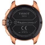 TISSOT T-TOUCH CONNECT SOLAR
