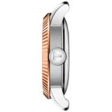 TISSOT Le Locle 29mm 18k Gold Bezel
