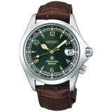 ZEGAREK SEIKO PROSPEX LAND AUTOMATIC