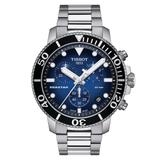 Tissot Seastar 1000 Chronograph