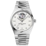 ZEGAREK FREDERIQUE CONSTANT HIGHLIFE LADIES AUTOMATIC HEART BEAT