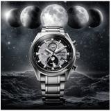 ZEGAREK CITIZEN TSUKI-YOMI RADIO CONTROLLED MOONPHASE