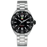 ZEGAREK TAG HEUER FORMULA 1 DATE