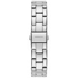 ZEGAREK GUESS TRI PLAQUE