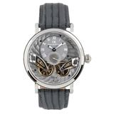 ZEGAREK CARL VON ZEYTEN Black Forest