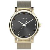 ZEGAREK TIMEX Transcend