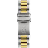 Tissot Seastar 1000 Quartz GMT