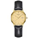 ZEGAREK CERTINA PRISKA LADY 18K