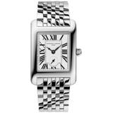 ZEGAREK FREDERIQUE CONSTANT CLASSICS CARREE SMALL SECONDS