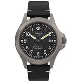 ZEGAREK TIMEX EXPEDITION NORTH