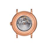 Tissot Carson PRemium Powermatic 80
