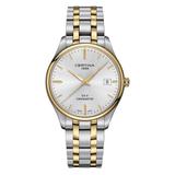 ZEGAREK CERTINA DS-8 Gent