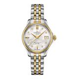 ZEGAREK CERTINA DS ACTION LADY Powermatic 80