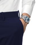 TISSOT PRX AUTOMATIC CHRONOGRAPH