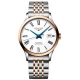 LONGINES RECORD