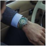 ZEGAREK RAYMOND WEIL FREELANCER