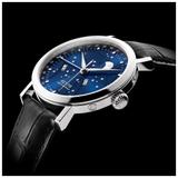 ZEGAREK EPOS ARTISTRY 3440 BM MOONPHASE AUTOMATIC