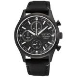 ZEGAREK SEIKO Chronograph Quartz