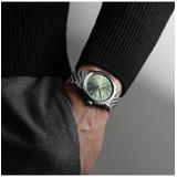 ZEGAREK RAYMOND WEIL FREELANCER DATE