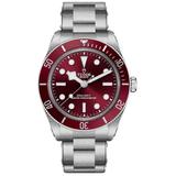 TUDOR BLACK BAY 58