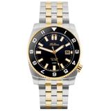 ZEGAREK BALTICUS DEEP WATER