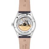 ZEGAREK FREDERIQUE CONSTANT RUNABOUT AUTOMATIC