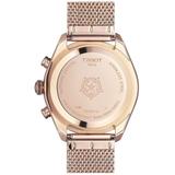 Tissot PR 100 Sport Chic Chronograph