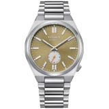 ZEGAREK CITIZEN TSUYOSA MECHNICAL SMALL