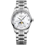 LONGINES MASTER COLLECTION MOONPHASE