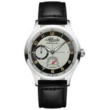 ZEGAREK ATLANTIC WORLDMASTER ORIGINAL POWER RESERVE AUTOMATIC