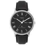 ZEGAREK TIMEX Waterbury