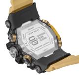 ZEGAREK G-SHOCK Mudmaster Carbon Core Guard