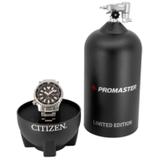 ZEGAREK CITIZEN PROMASTER MARINE DIVER LIMITED EDITION