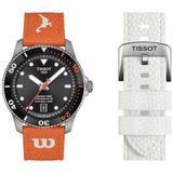 TISSOT Seastar Wilson WNBA