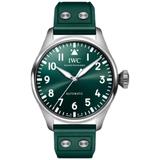 ZEGAREK IWC SCHAFFHAUSEN BIG PILOT''S AUTOMATIC