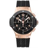ZEGAREK HUBLOT BIG BANG ORIGINAL GOLD CERAMIC